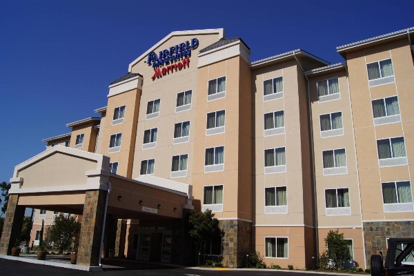 Fairfield Inn & Suites by Marriott Los Angeles West Covina image 1