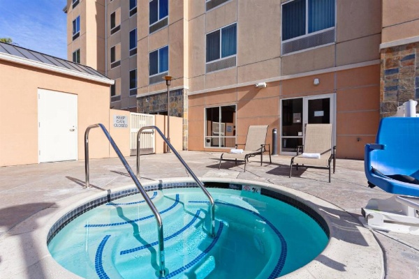 Fairfield Inn & Suites by Marriott Los Angeles West Covina image 13