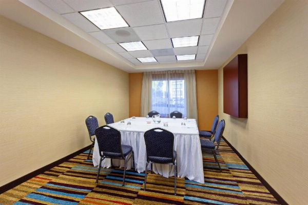 Fairfield Inn & Suites by Marriott Los Angeles West Covina image 15