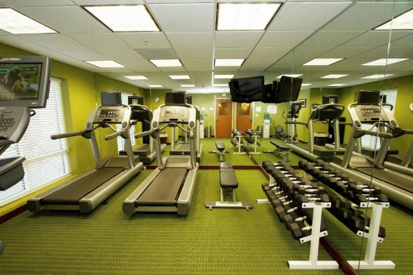 Fairfield Inn & Suites by Marriott Los Angeles West Covina image 20