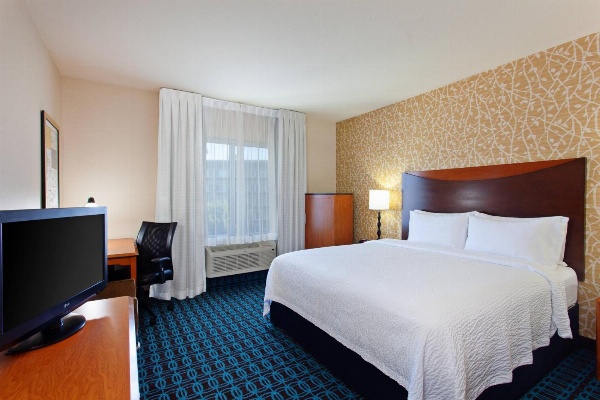 Fairfield Inn & Suites by Marriott Los Angeles West Covina image 5