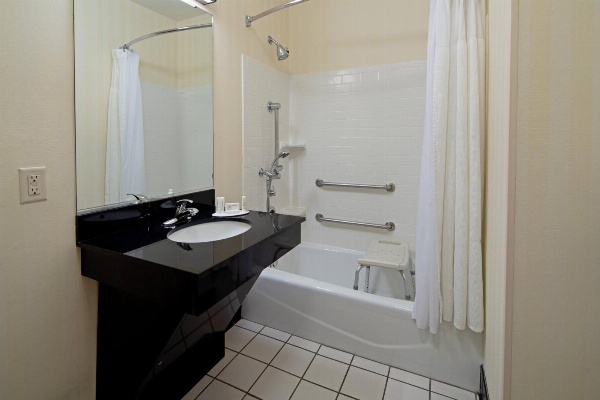 Fairfield Inn & Suites by Marriott Los Angeles West Covina image 7